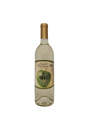 The Winery at Holy Cross Abbey Apple 750ML