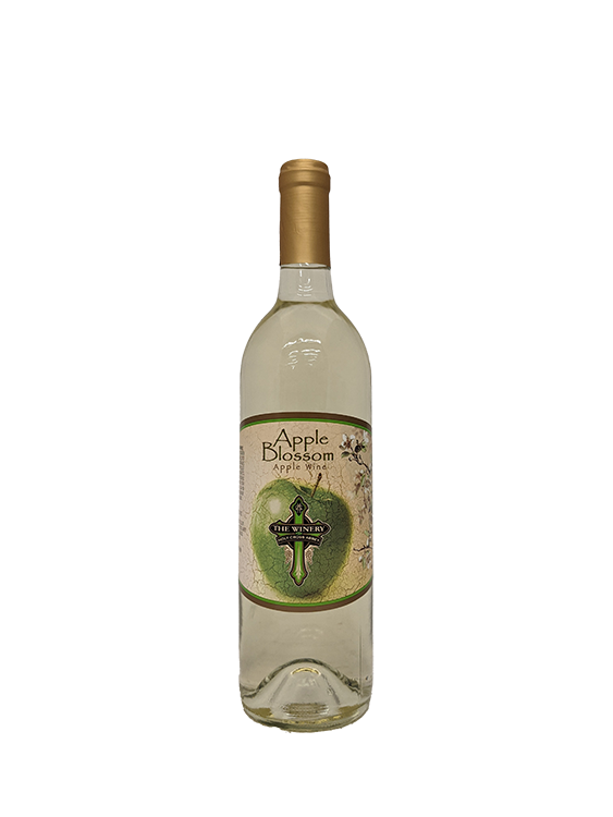 The Winery at Holy Cross Abbey Apple 750ML