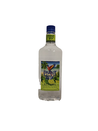 Parrot Bay Key Lime Rum 750ML