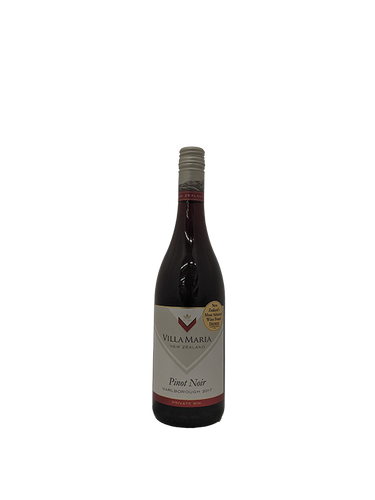 Villa Maria Pinot Noir 750ML