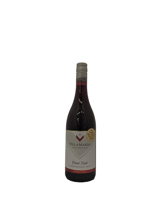 Villa Maria Pinot Noir 750ML