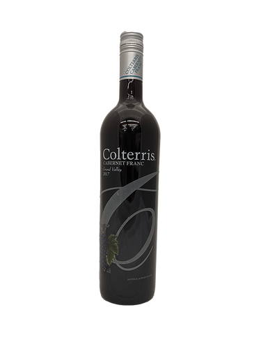 Colterris Cabernet Franc 750ML