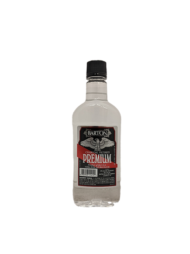 Barton Vodka 750ML