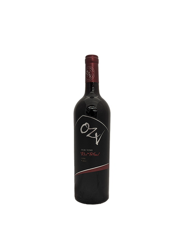 OZV Red Blend 750ML