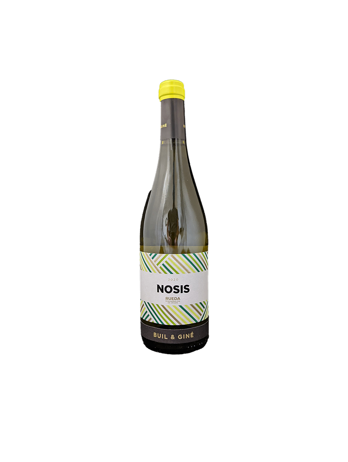 Nosis Rueda Blanco 750ML