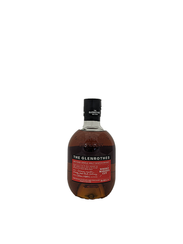 Glenrothes Whisky Maker's Cut Single Malt Scotch 750ML