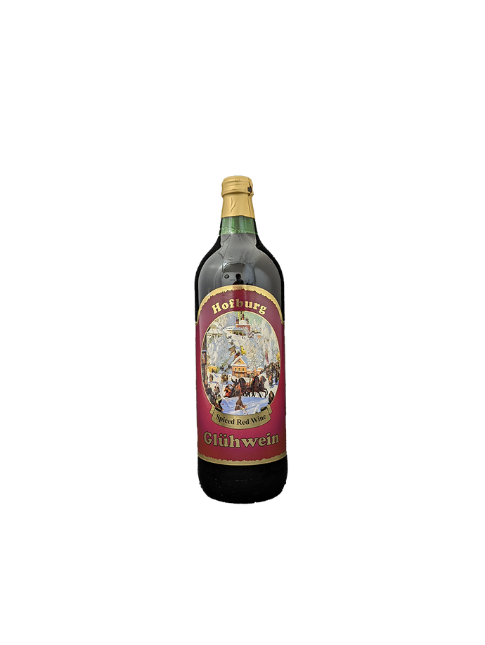 Hofburg Gluhwein 1L