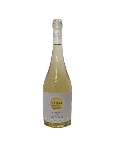 Pago de Los Capellanes O Luar Godello 750ML
