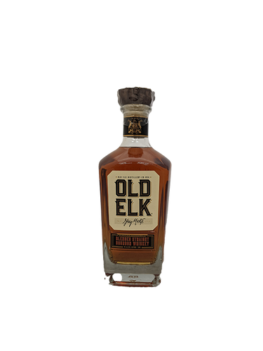 Old Elk Bourbon 750ML