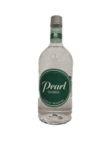 Pearl Cucumber Vodka 1.75L