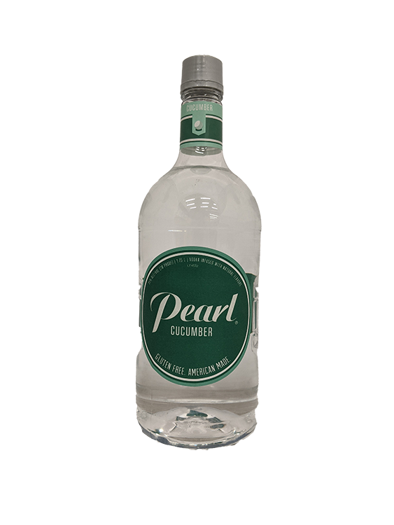 Pearl Cucumber Vodka 1.75L