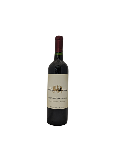 Three Thieves Cabernet Sauvignon 750ML