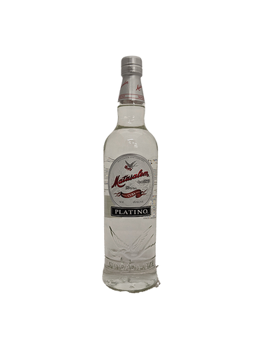 Ron Matusalem Plantino Rum 750ML