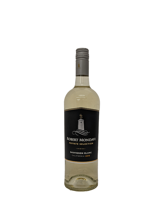 Robert Mondavi Private Selection Sauvignon Blanc 750ML