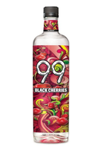 Load image into Gallery viewer, 99 Black Cherries Schnapps 750ML
