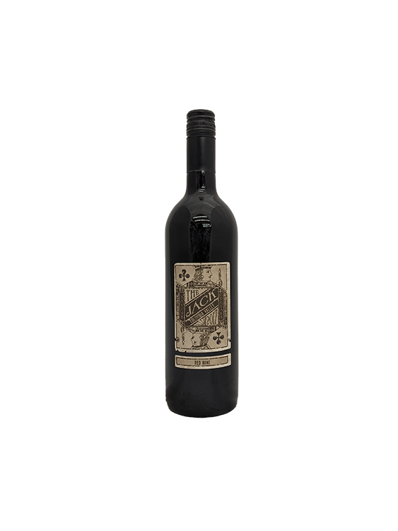Saviah Cellars The Jack Red Blend 750ML
