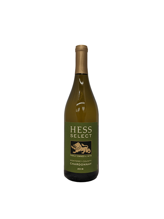 Hess Select Chardonnay 750ML