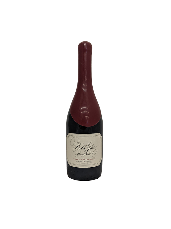 Belle Glos Clark & Telephone Pinot Noir 750ML