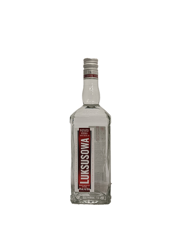 Luksusowa Vodka 750ML