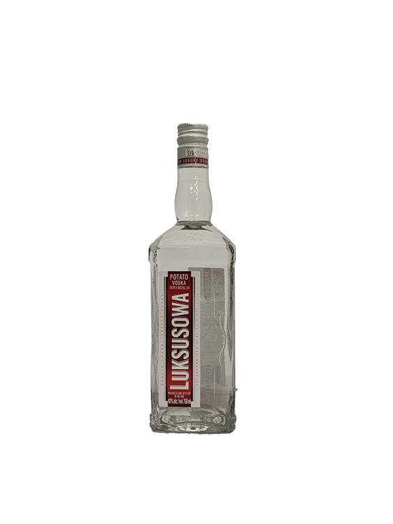 Luksusowa Vodka 750ML