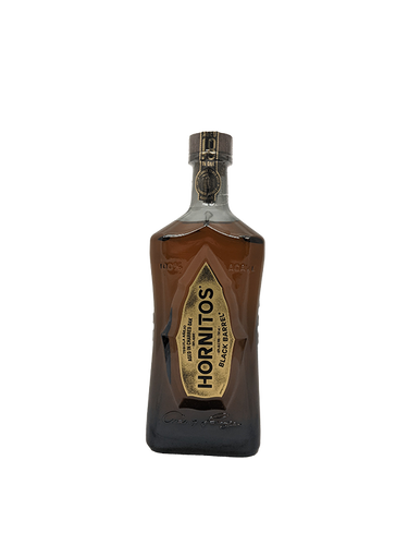 Hornitos Black Barrel Tequila 750ML