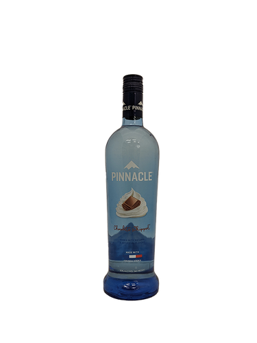 Pinnacle Chocolate Whipped Vodka 750ML