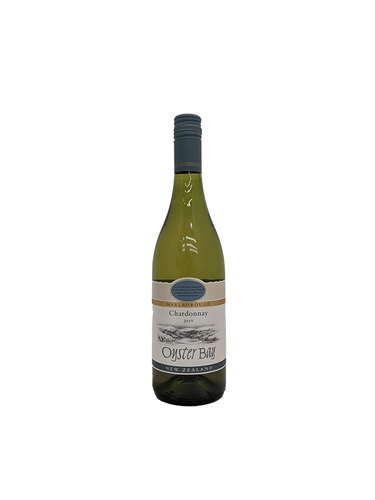 Cheap Oyster Bay Chardonnay 750ml