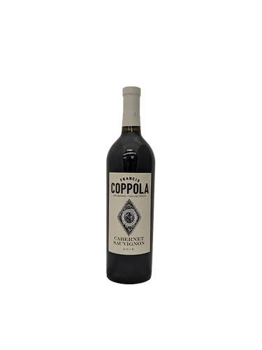 Francis Coppola Diamond Collection Cabernet Sauvignon 750ML