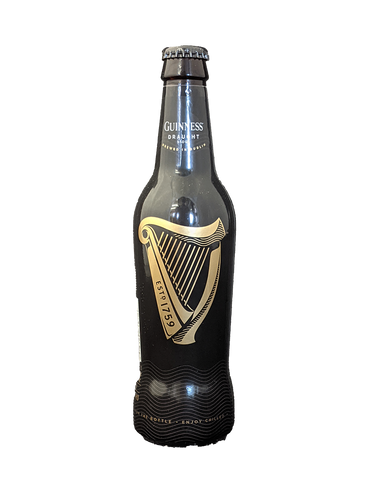 Guinness Draught 12 Pack Bottles