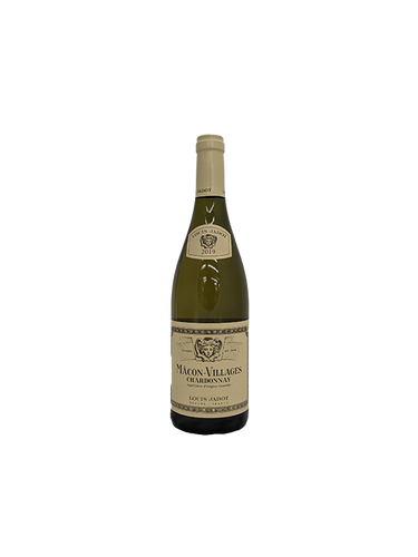 Louis Jadot Macon-Villages Chardonnay 750ML