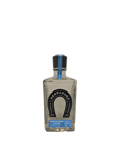 Herradura Silver Tequila 750ML