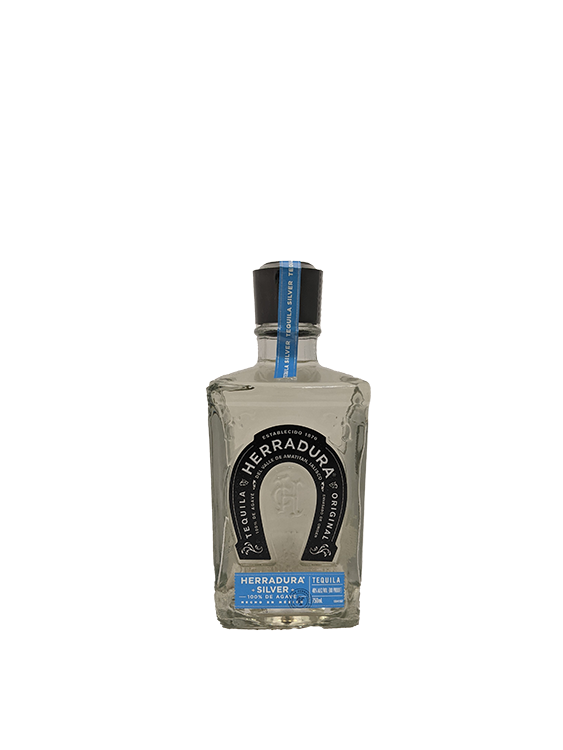 Herradura Silver Tequila 750ML