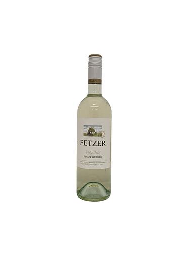 Fetzer Pinot Grigio 750ML