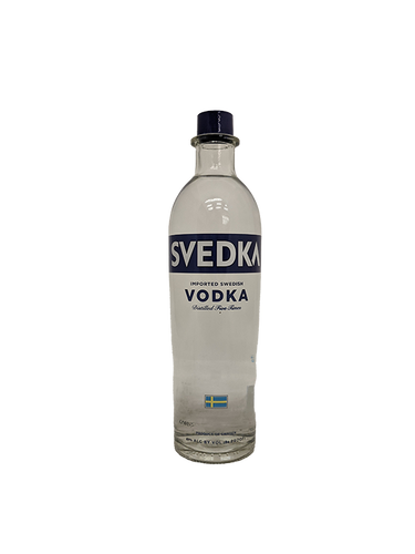 Svedka Vodka 750ML