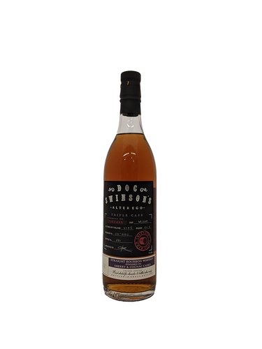Doc Swinson's Alter Ego Bourbon 750ML