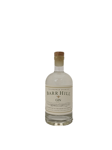 Barr Hill Gin 750ML