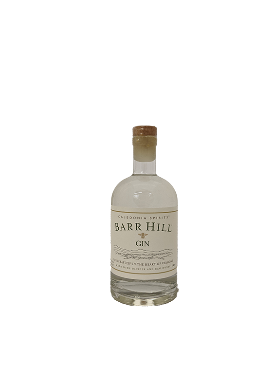 Barr Hill Gin 750ML