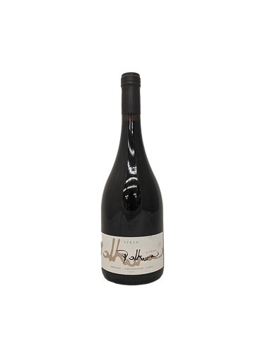 Polkura Syrah 750ML