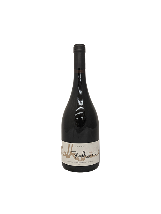 Polkura Syrah 750ML