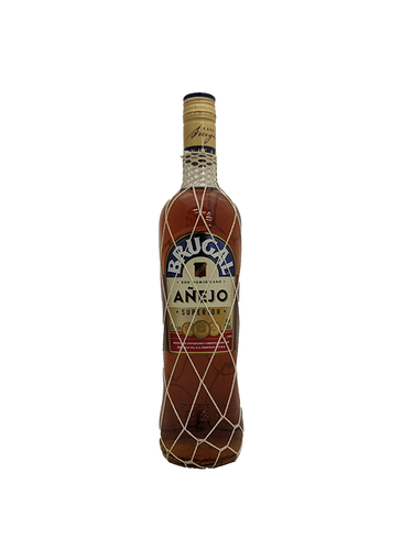 Brugal Anejo Rum 750ML