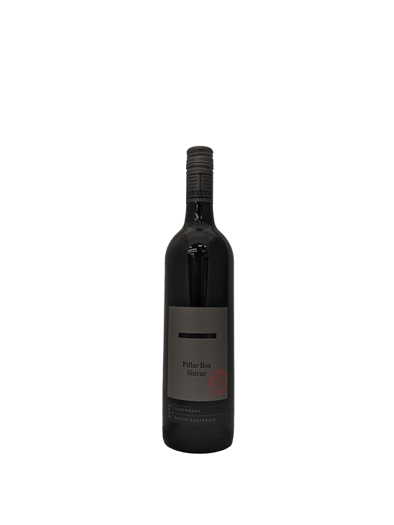 Pillar Box Shiraz 750ML