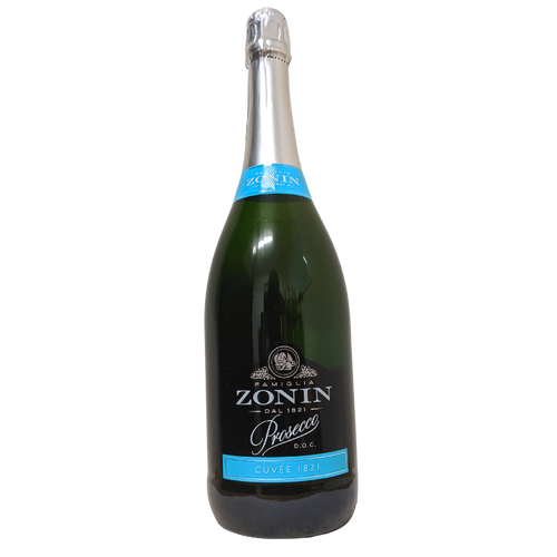 Zonin Prosecco 1.5L