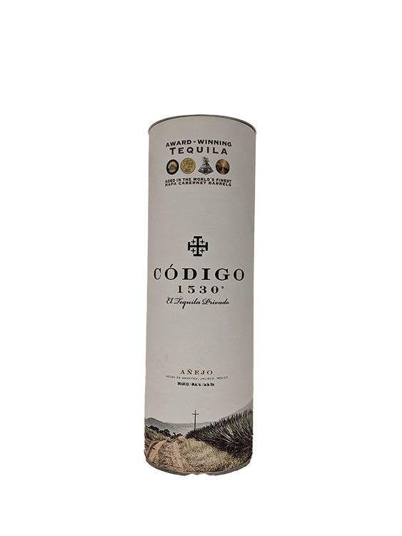 Codigo Anejo Tequila 750ML