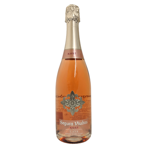 Segura Viudas Rose 750ML