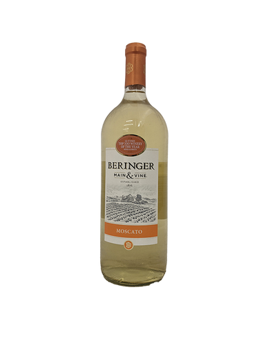 Beringer Moscato 1.5L