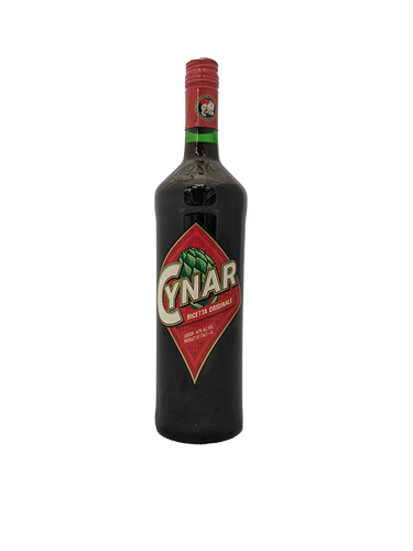 Cynar Ricetta Originale Liqueur 750ML