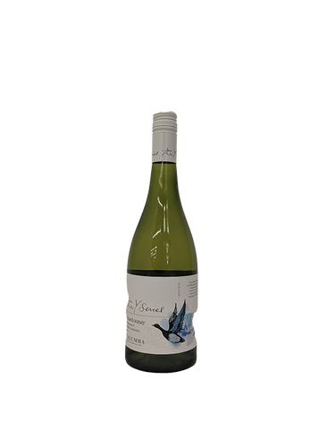 Yalumba The Y Series Unoaked Chardonnay 750ML