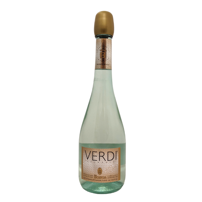 Verdi champagne deals
