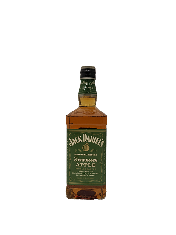 Jack Daniels Apple Whiskey 750ML