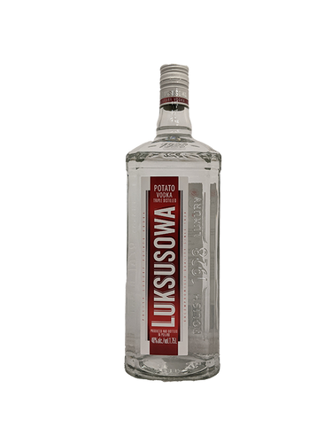 Luksusowa Vodka 1.75L